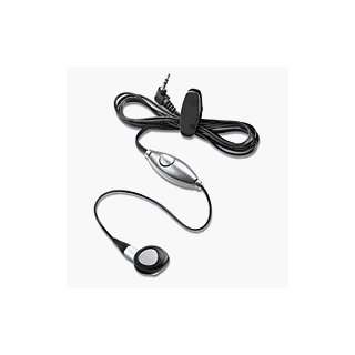   600 Earbud Headset with answer/end button Cell Phones & Accessories