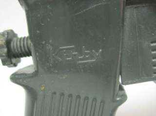 Vintage Kirby Heritage Vacuum Cleaner Parts Brushes Filter Water Gun 