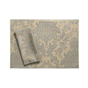  Contessa   Antique Placemats Placemat