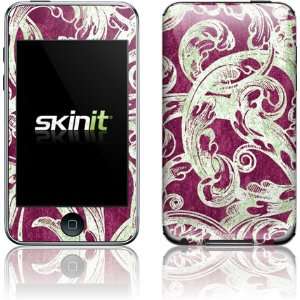  Antique Paisley skin for iPod Touch (2nd & 3rd Gen)  