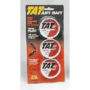  Tat 37024 37010 Ant Trap   3 Pack   Pack of 24 Patio 