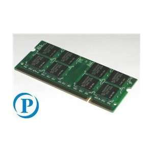   Princeton Apple Memory 2GB DDR2 800 SODIMM for iMac 20 Electronics