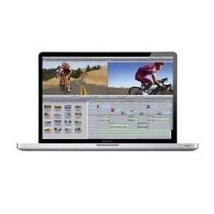  Apple Macbook Pro MC847LL/A Core i7 2.8Ghz 4GB RAM 500GB 