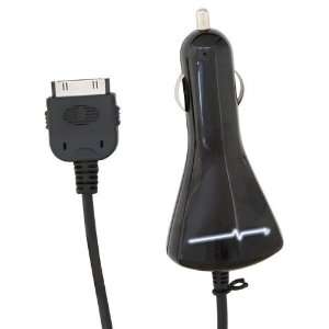 com Mobile Line K 31006 Apple Car Charger With Usb Port Cell Phones 