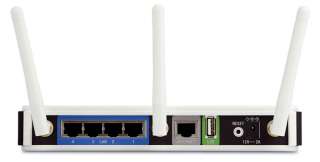    D Link DIR 655 Extreme N Gigabit Wireless Router Electronics