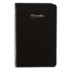    Rediform   Brownline Essential Collection Weekly Appointment Book 