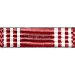 Army Good Conduct Military Ribbon Medal Pin (Item # 70003)