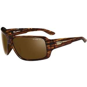  Arnette Bluto Adult Polarized Outdoor Sunglasses w/ Free B 