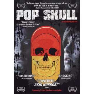 Pop Skull.Opens in a new window