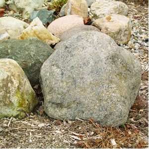 Most Realistic Fake Rock   Large 21L x 27W x 14H  
