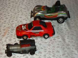BIG LOT ASSORTED COLLECTOR TOY CARS. TOOTSIE,ARCADE,TIN LITHO 