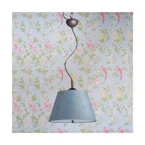 Laura Ashley SLB36116P XP5004 Cooper Down Light Pendant Light   Gold 