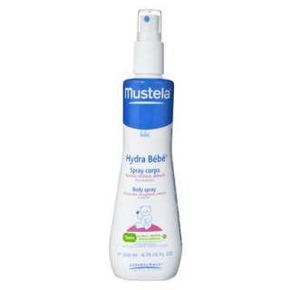 Mustela Spray Hydra Bebe   6.7 ozOpens in a new window