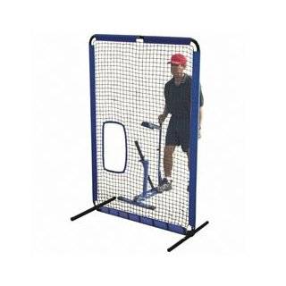 Portable Pitching Screen