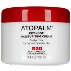  Atopalm Intensive Moisturizing Cream Beauty