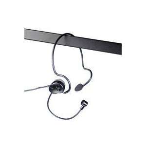  Audio Technica ATR COMC Compact Headset/Microphone 