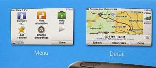 TomTom 335 S XL Traffic Car GPS Navigation Boxed WORKS 0636926035996 
