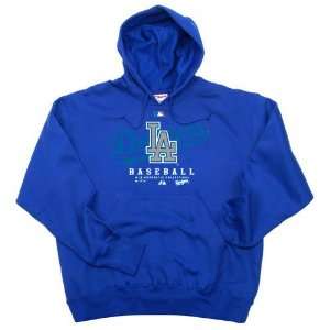  Los Angeles Dodgers MLB Authentic Collection Dedication 