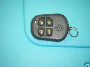   REMOTE FOB CONTROL LQLKNJ2NR car auto autostart entry START STARTER