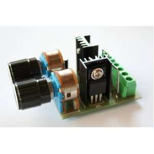   Lighting Dimmer Controller for LED or Incandescent Auto RV Marine