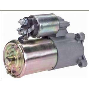  Prime Choice Auto Parts S1028 Premium New Starter Motor 