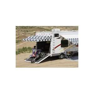 Toy Hauler Awning Outback Ramp Door Awning Width 96 99, Ramp 81.1 