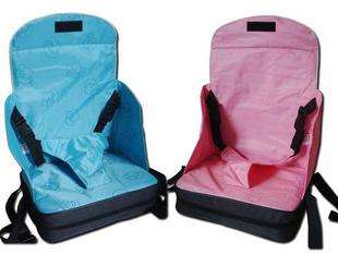 Baby Toddler Portable Foldup High Chair Booster Seat  