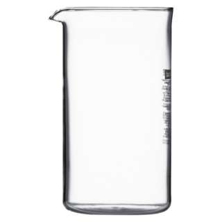 Bodum 3 Cup (12 oz) Glass Beaker for Presses.Opens in a new window