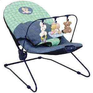 Precious Moments Baby Infant Bouncer Baby