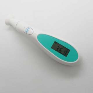 Infra Red Digital Forehead Ear Thermometer Baby health  