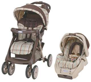   Passage Travel System, Baby Stroller & SnugRide Infant Car Seat  