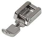 Zipper Foot ESG ZF Baby Lock, Brother, Janome, Singer