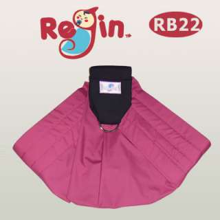 Regin Baby Sling /Ring Carrier/ Sarong/ Pouch/Wrap Ra17  