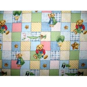  SheetWorld Fitted Pack N Play (Graco Square Playard) Sheet 