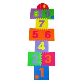 Toys & Games Puzzles Puzzle Play Mats