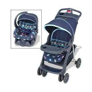  Evenflo Comfort Dimensions Express Travel System Baby