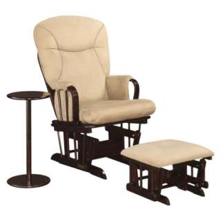 Shermag Peat Holden Glider Rocker Combo.Opens in a new window