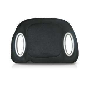  Lumbar Massage Cushion with Heat for Automobile Use 