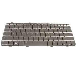  Dv3 Dv3 1000 Keyboard Bronze Backlight Us Compatible with 