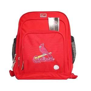  St Louis Cardinals MLB Nike Backpack