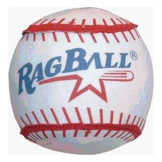  Balls Softballs   12 Ragball Softball Sports 