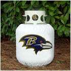RAVENS PROPANE TANK WRAP / COVER new in pack BALTIMORE