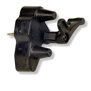 Bear Claw Quiver Compact Screw In Tree Mount  
