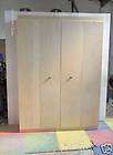   bed cabinet only do it your self kits no particle board use with bolt