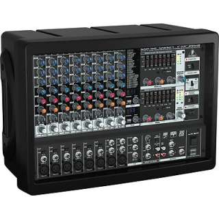 Behringer EUROPOWER PMP980S 900W Powered Mixer PMP 980  