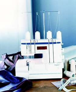 huskylock 910 sewing is fast easy and fun with the right tools combine 