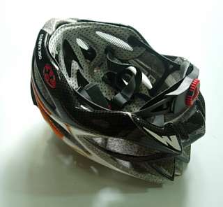 OGK Mostro Flare Bike Bicycle Cycling Helmet O C SM  