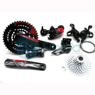   bike parts for different needs performance trail technology o matter