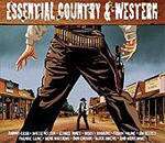 Essential Country & Western   2 CD Box Set   50 Songs  