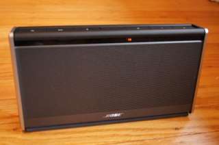 Bose Soundlink Bluetooth Wireless Mobile Speaker  